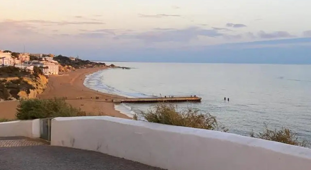 Апартаменты c 1 комнатой Old Fisherman's Corner 10 - Centro Old Town Albufeira