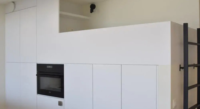 Апартаменты Studio in De Haan With Sea View