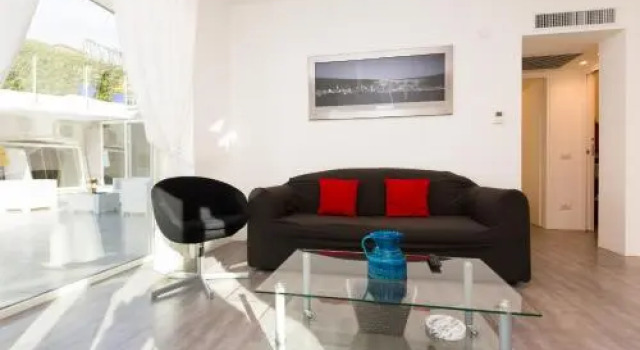 Niclas Luxury Apartments, Prenota Appartamento Roma Lazio