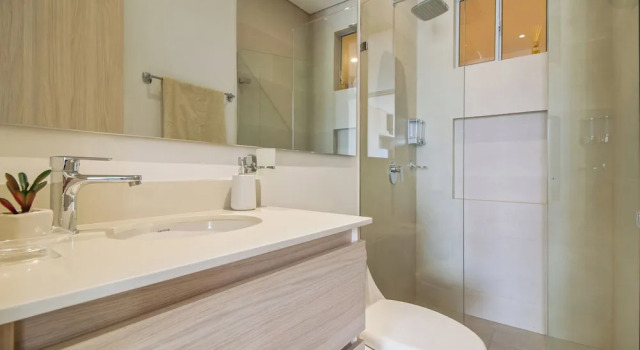 Студия Salguero Suites Santa Marta By - Wespe
