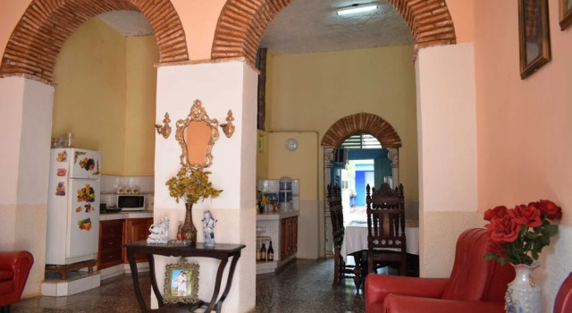 Hostal Los Arcos, Book Hotel Trinidad Sancti Spiritus