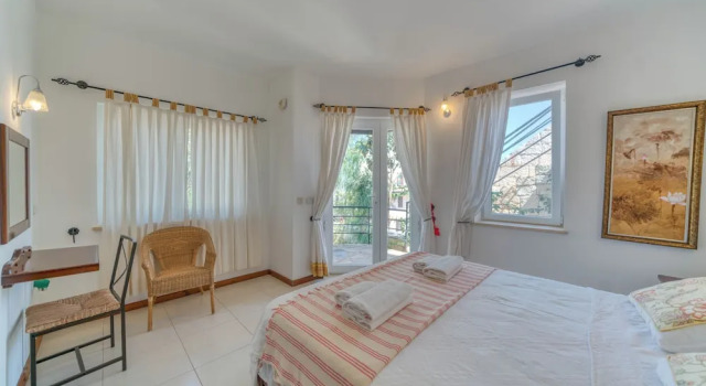 Villa Yaz Amazing Sea View, Забронировать Вилла Виллы провинции Антальи, Вилла