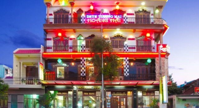 Nam Phuong Hai Hotel