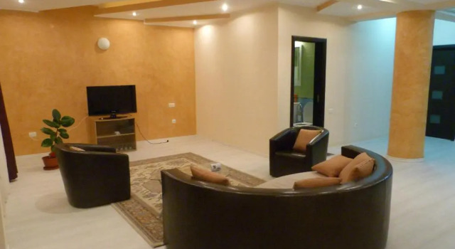 Апартаменты Дуплекс Apartament Central