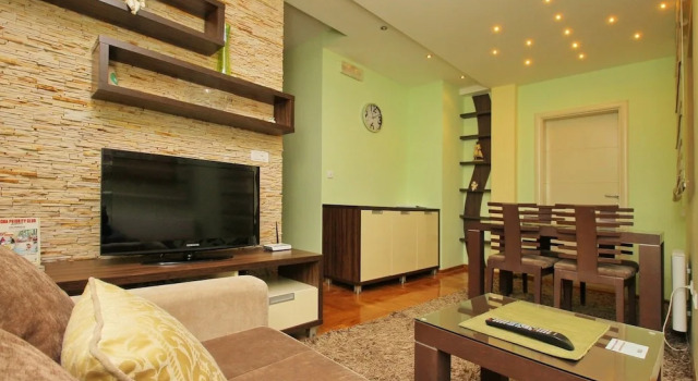 Apartments Radosti