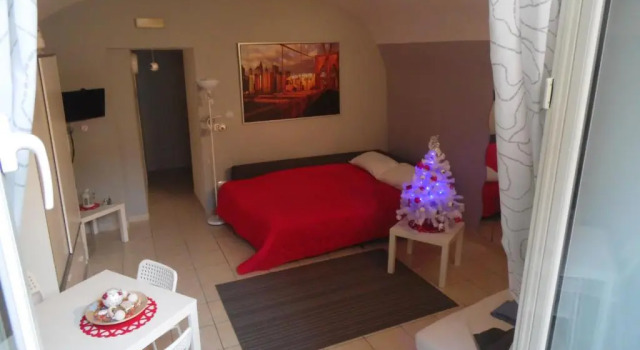 B&B Monolocale Napoli
