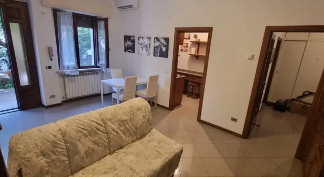 Cozy Apartment Near the Center