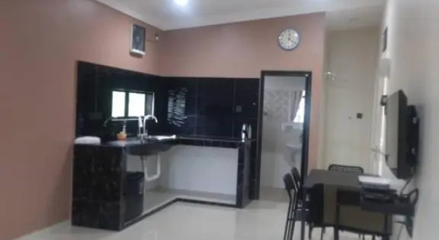 Yasmeen Studio Roomstay Kijal - Room 1 - FOR TWO PERSON ISLAM GUEST ONLY