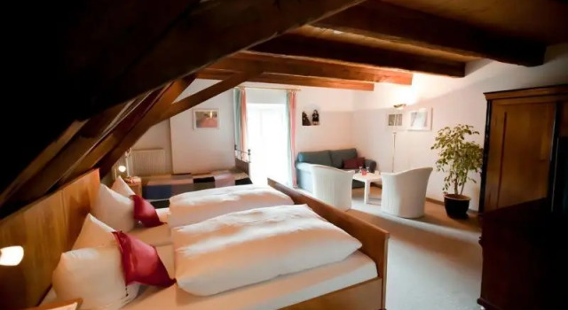 Altstadthotel Bad Griesbach, Reserva ahora Hotel Hoteles en Baden-Wurtemberg con desayuno, Desayunos
