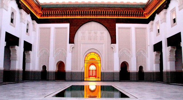 The Oberoi Marrakech