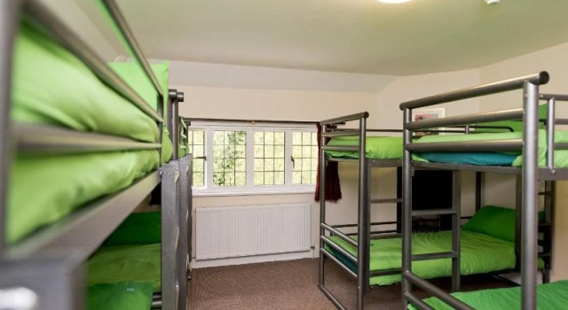 YHA Okehampton Bracken Tor, Забронировать Отель Отели Англии 3 звезды, 3*