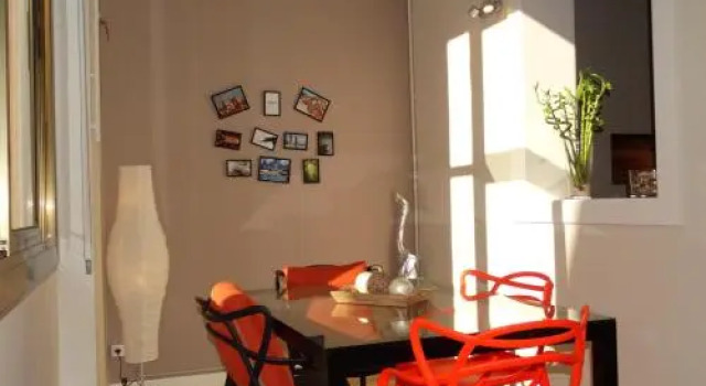 Feel at Sants Apartments, Забронировать Апартаменты/квартира Апартаменты Барселоны, рядом с Магория – Ла Кампана, Апартаменты/квартира
