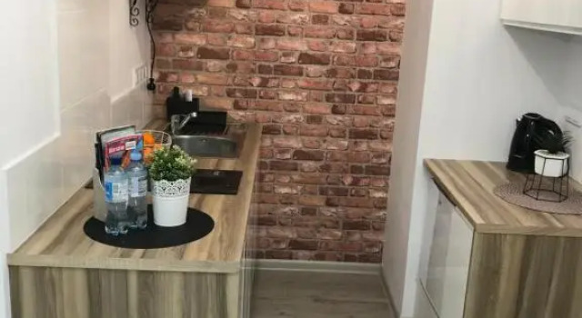 Apartamenty Brzeska 10, Prenota Appartamento Praga-Północ 