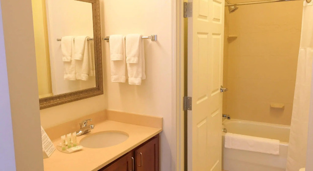 Номер Standard Staybridge Suites Detroit-Novi by IHG