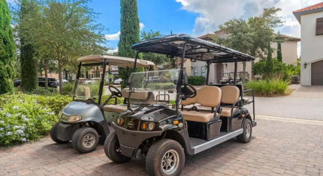 Villa Lago 1864, Book Villa SPA-hoteller i Emerald Coast, SPA