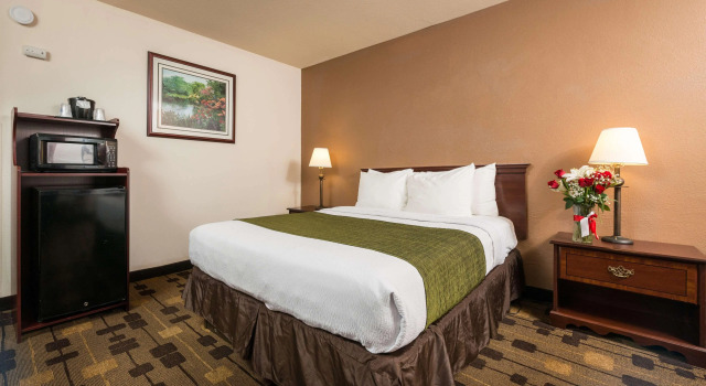 Best Western Amador Inn