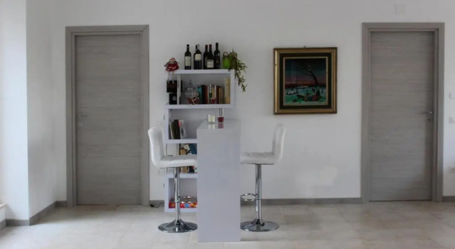 Fabula Ventis B&B Resort, Prenota Bed & breakfast Paupisi 