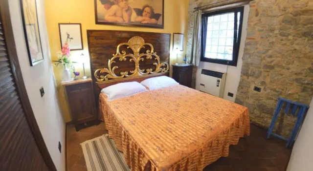 Il Nido, Réserver Hôtel Pescaglia Toscane
