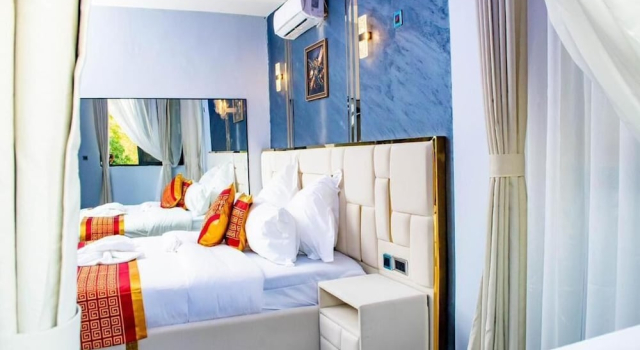 Twalumba Resort & Hotel, Book Resort Resort Hotels in Lusaka, Resort