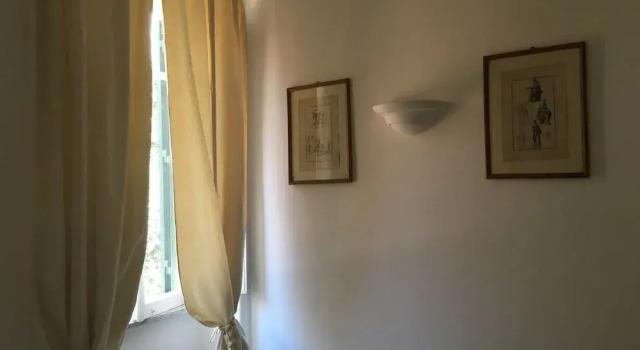 Step Spanish Apartment with Terrace, Забронировать Апартаменты/квартира Рим Лацио, рядом с Посольство США в Риме