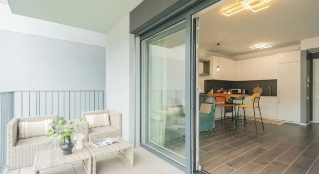 Апартаменты Princess Sofia's Lake Retreat by Rent all Como
