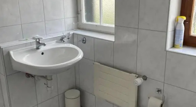 Семейный номер Standard Schäfli