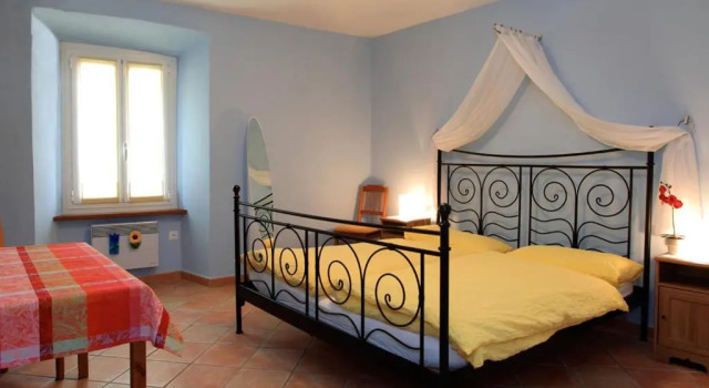Двухместный номер Standard Annies Bed & Breakfast