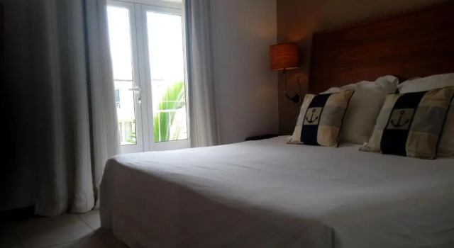 Le Colonial Cocoon Apartement 2