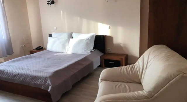Standardowy rodzinny pokój Hotel Imperial