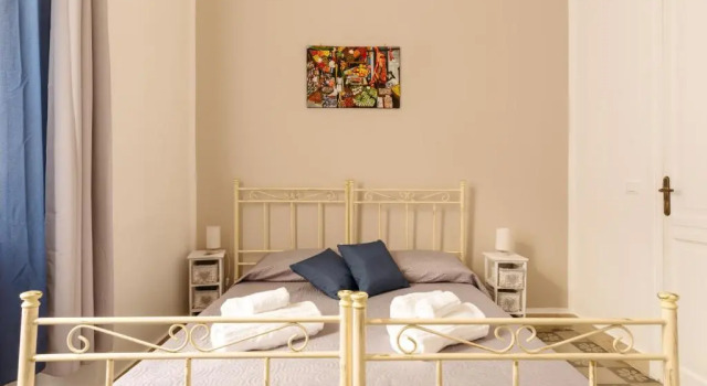 Апартаменты Il Tarì Apartment