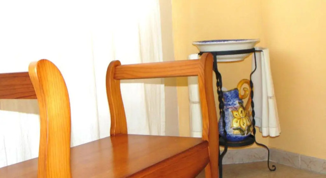 Коттедж Casa Rural El Boyo