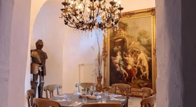 Schlosshotel Erwitte, Забронировать Отель Эрвитте Зауэрланд, рядом с Термальный спа-комплекс Хелльвег-Золе