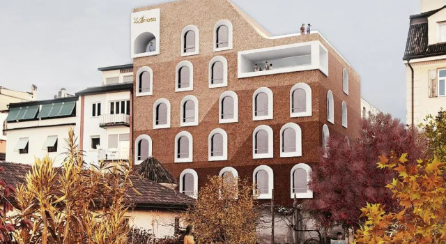 La Briosa