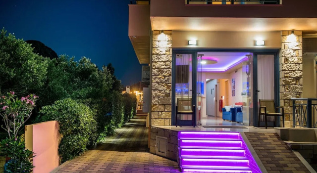 Kleanthi Apartments