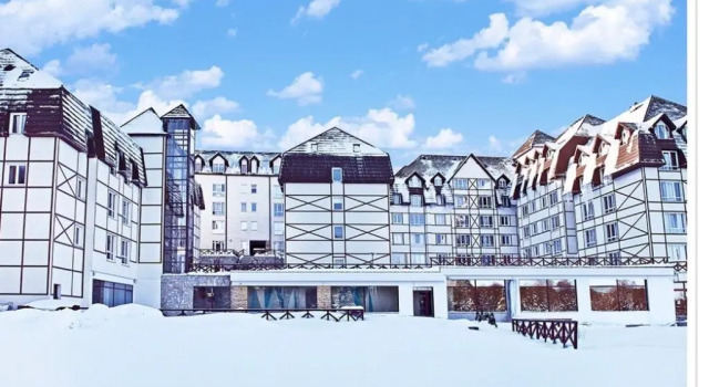 TeonaLux Kraljevi Cardaci 5a/22, Buchen Sie Aparthotel Aparthotels in Zentralserbien, Aparthotel