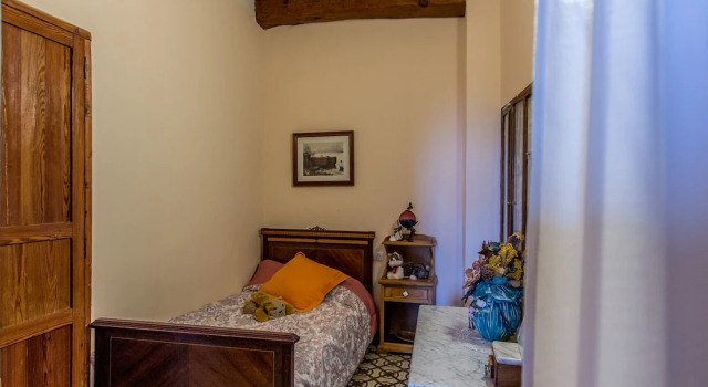 Номер Deluxe La Casona Albaida