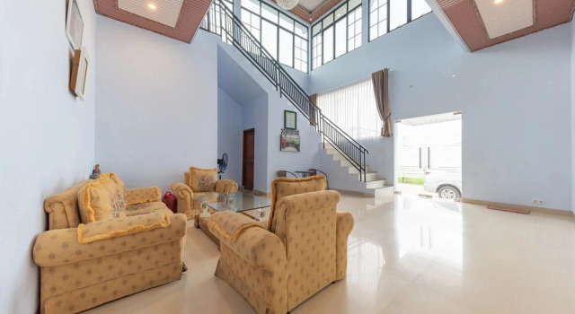 Urbanview Tebing Vietnam Lampung by RedDoorz, Book Hotel 3-stjernede hoteller i Sumatra, 3*