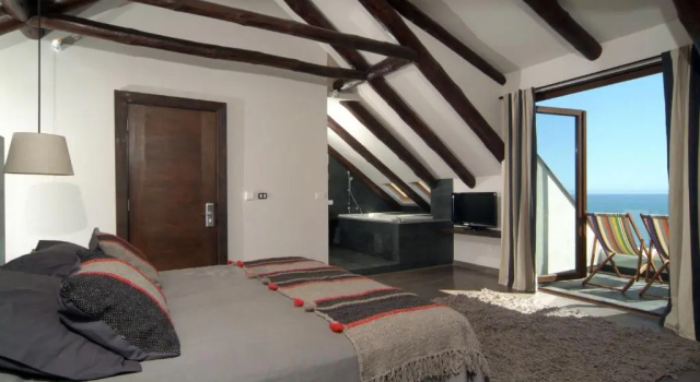 Suite Hotel Boutique Casadoca