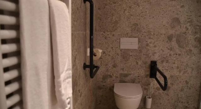 Номер Standard Hotel Le Parc