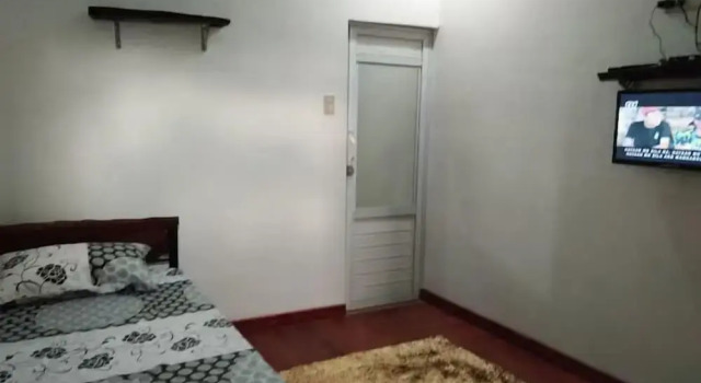 Номер Standard Ross Rose Budget Hotel