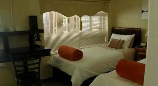 Mantovani Guest Houses no 1 and 2