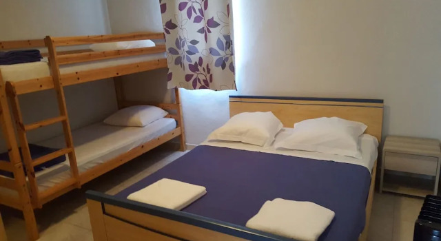 Бунгало Camping U Sommalu