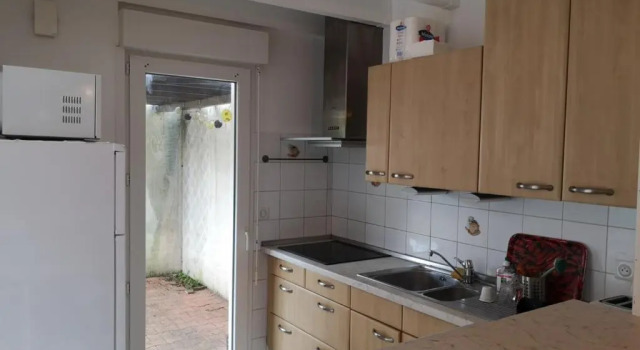 Maison Capbreton, 3 pièces, 5 personnes - FR-1-239-652