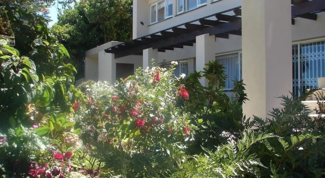 Aqua Vista Guest House, Book Pension Hoteller i Vest-Kapprovinsen med morgenmad, Morgenmad