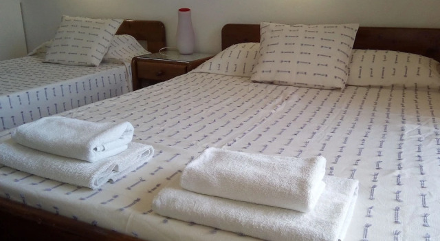 Bissias Guest House