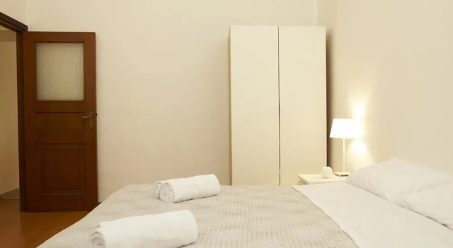 Апартаменты Zia Apartment - Near Vatican Museums