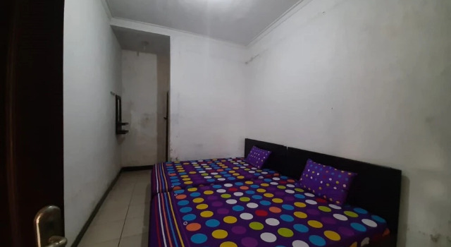 Oyo 2074 Joglo Homestay