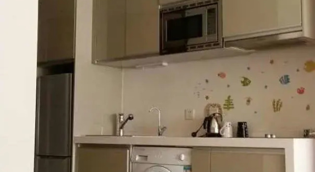 Tianjin Jinta Bangke Hotel Apartment, Забронировать Апартаменты/квартира Апартаменты Тяньцзинь, рядом с Tianjin World Financial Center, Апартаменты/квартира