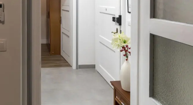 Студия Economy Bacu Apartments Zagreb