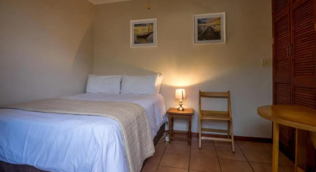 Номер Economy Carrington Guest House